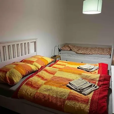 Rodinny Apartman Nedaleko Centra Banska Bystrica Exterior photo