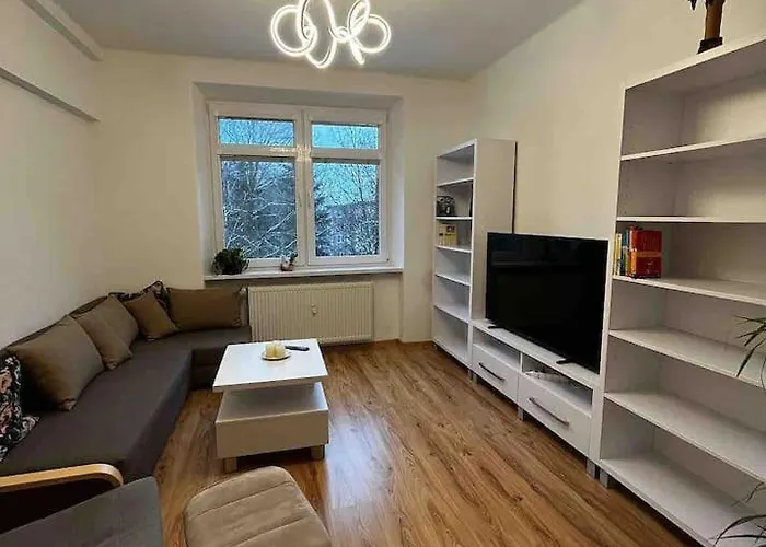 Rodinny Apartman Nedaleko Centra