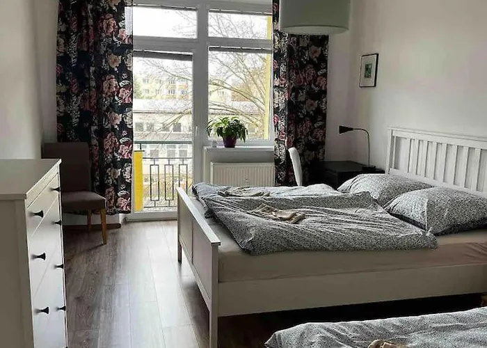 Rodinny Apartman Nedaleko Centra