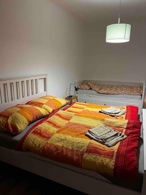 Rodinny Nedaleko Centra Apartment