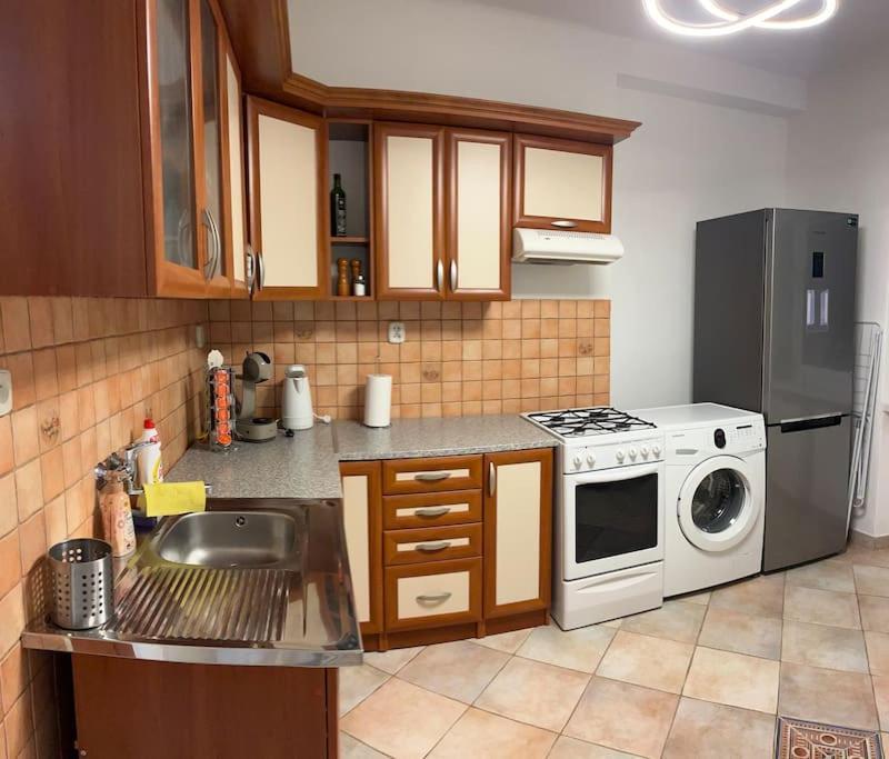 Apartment Rodinny Nedaleko Centra Banska Bystrica