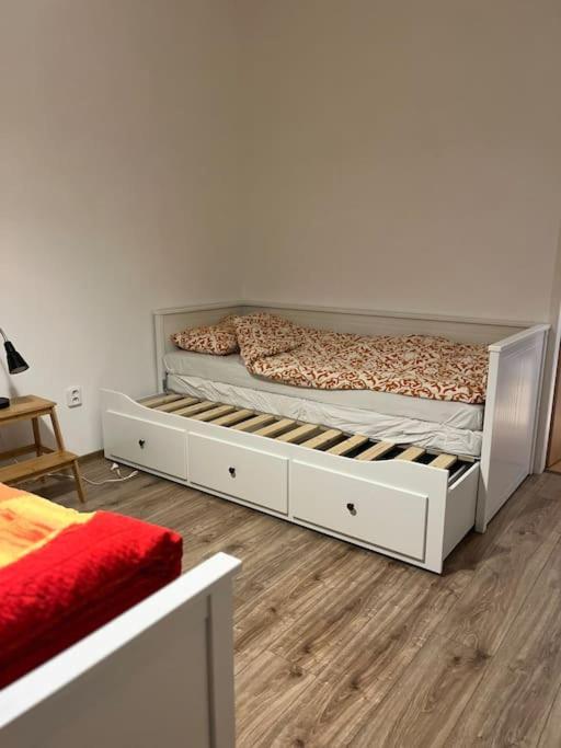Apartment Rodinny Nedaleko Centra
