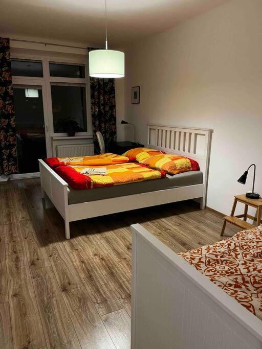 Rodinny Nedaleko Centra Apartment