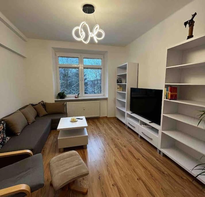 Rodinny Nedaleko Centra Apartment *