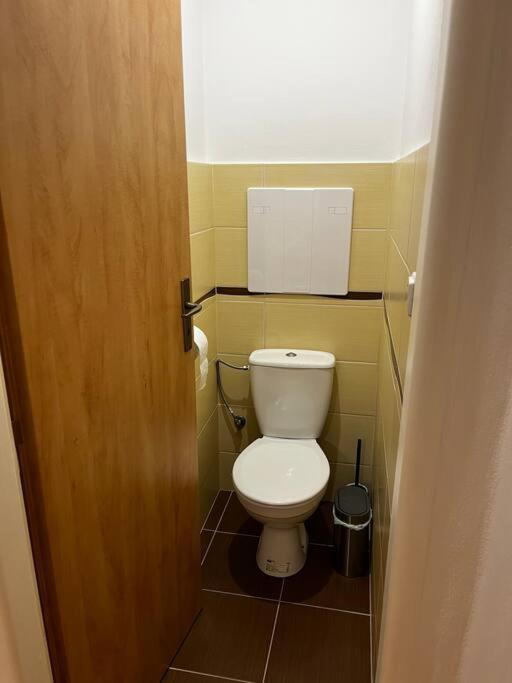 Apartment Rodinny Nedaleko Centra *