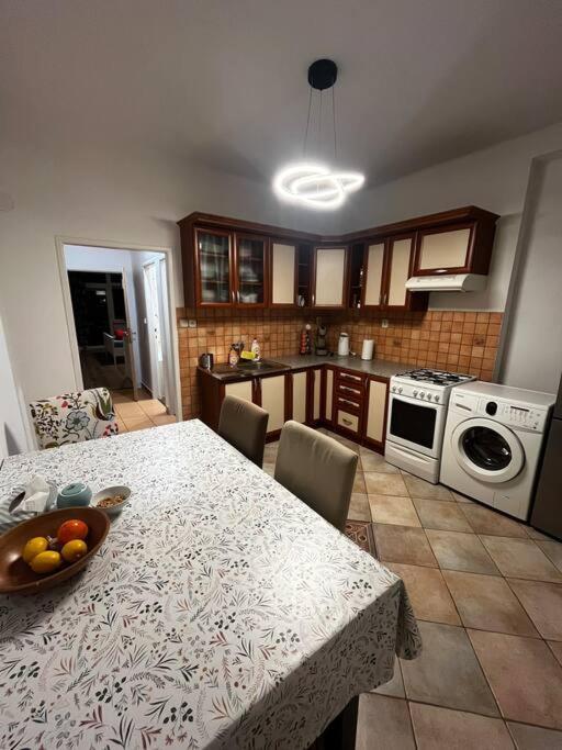 Apartment Rodinny Nedaleko Centra