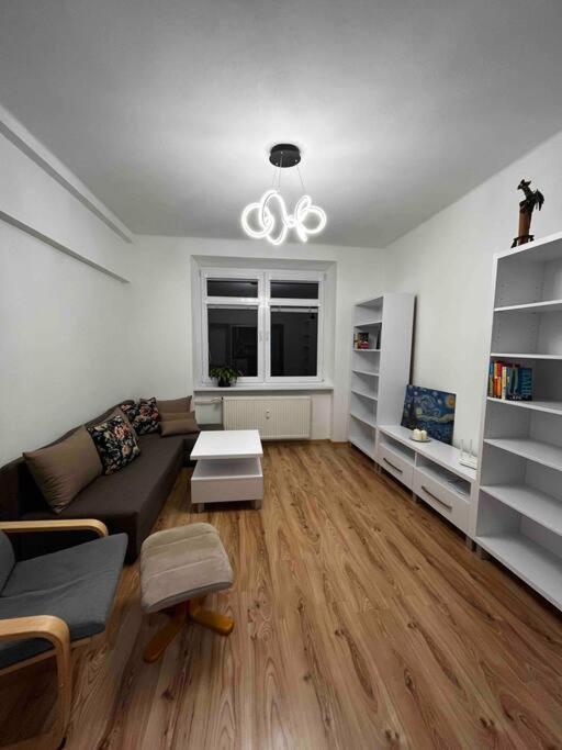 Rodinny Nedaleko Centra Apartment