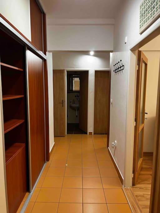 Apartment Rodinny Nedaleko Centra *