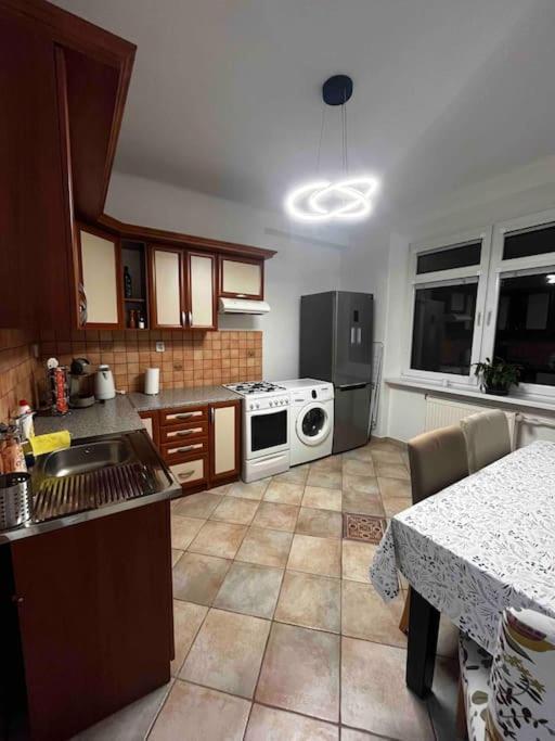 Apartment Rodinny Nedaleko Centra