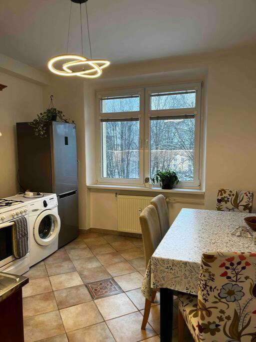Apartment Rodinny Nedaleko Centra *